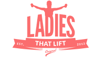 The Ladies That Lift